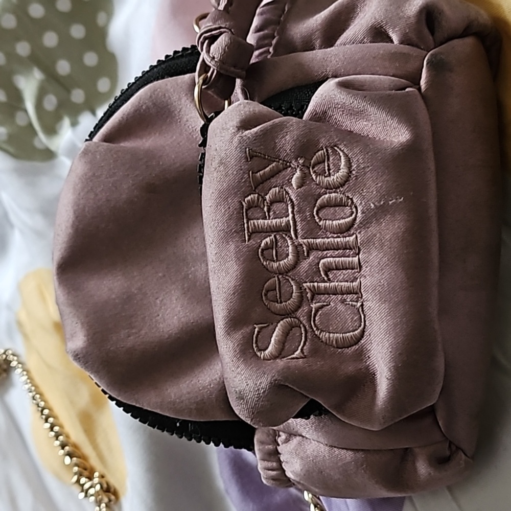Chloe hand purse